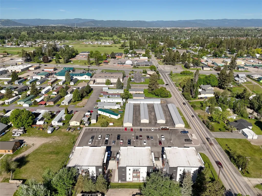 128 E Evergreen Drive Kalispell MT 59901