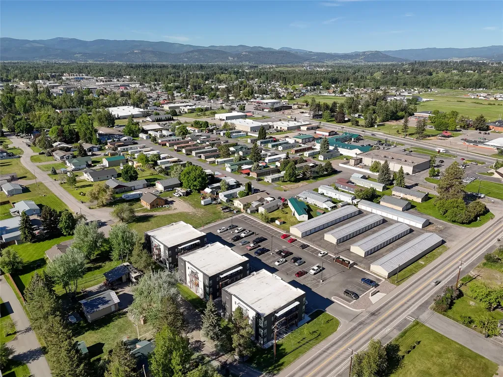 128 E Evergreen Drive Kalispell MT 59901