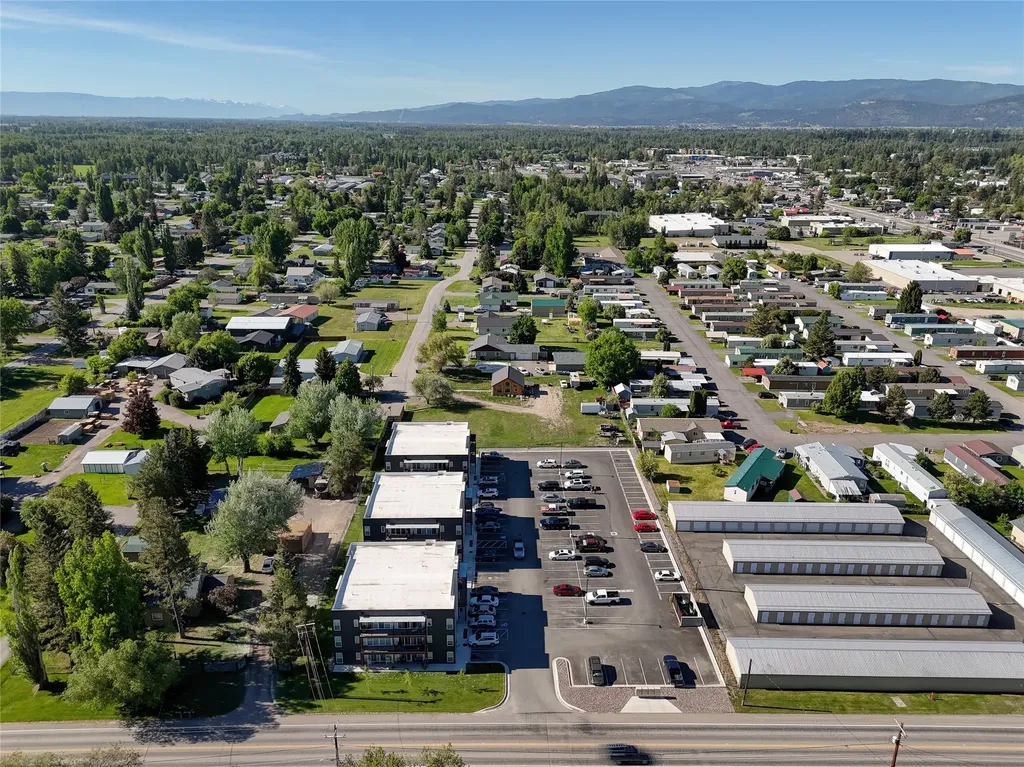 128 E Evergreen Drive Kalispell MT 59901