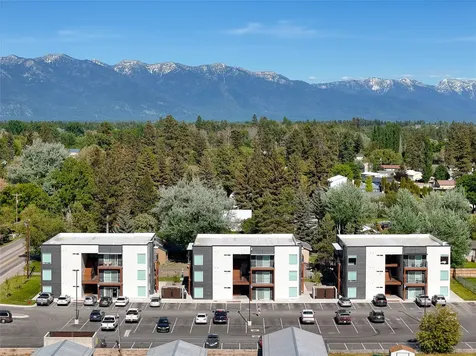 128 E Evergreen Drive Kalispell MT 59901
