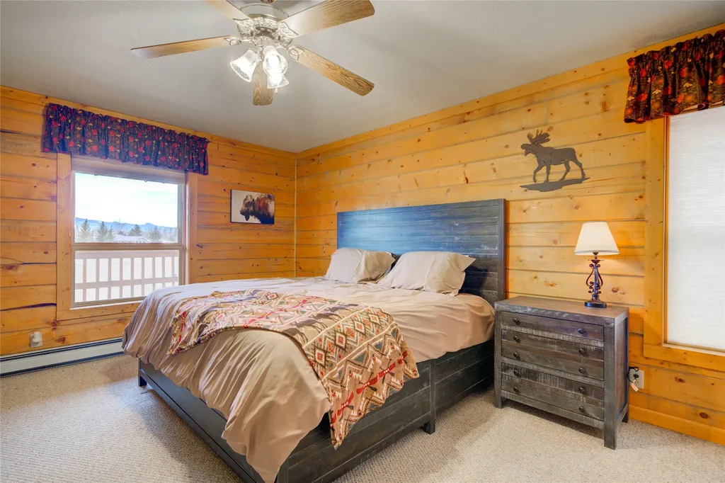 13 Coachman Lane Mcallister MT 59740