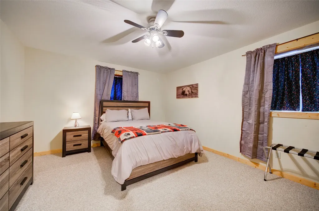 13 Coachman Lane Mcallister MT 59740