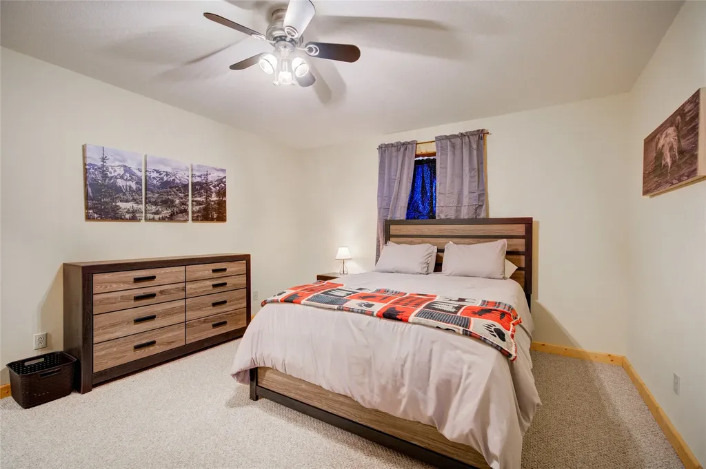 13 Coachman Lane Mcallister MT 59740