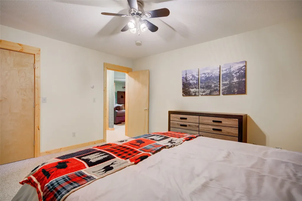 13 Coachman Lane Mcallister MT 59740