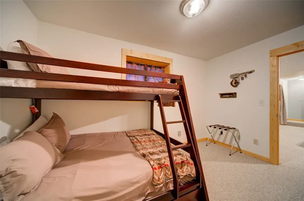 13 Coachman Lane Mcallister MT 59740