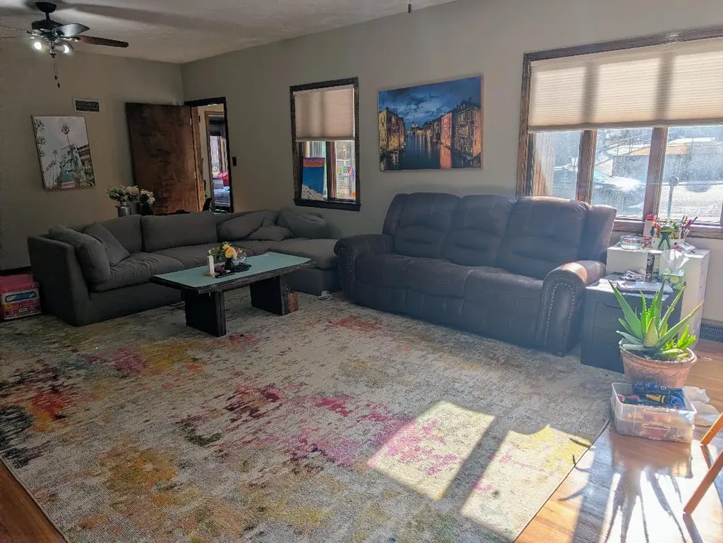 727 Main Street Shelby MT 59474