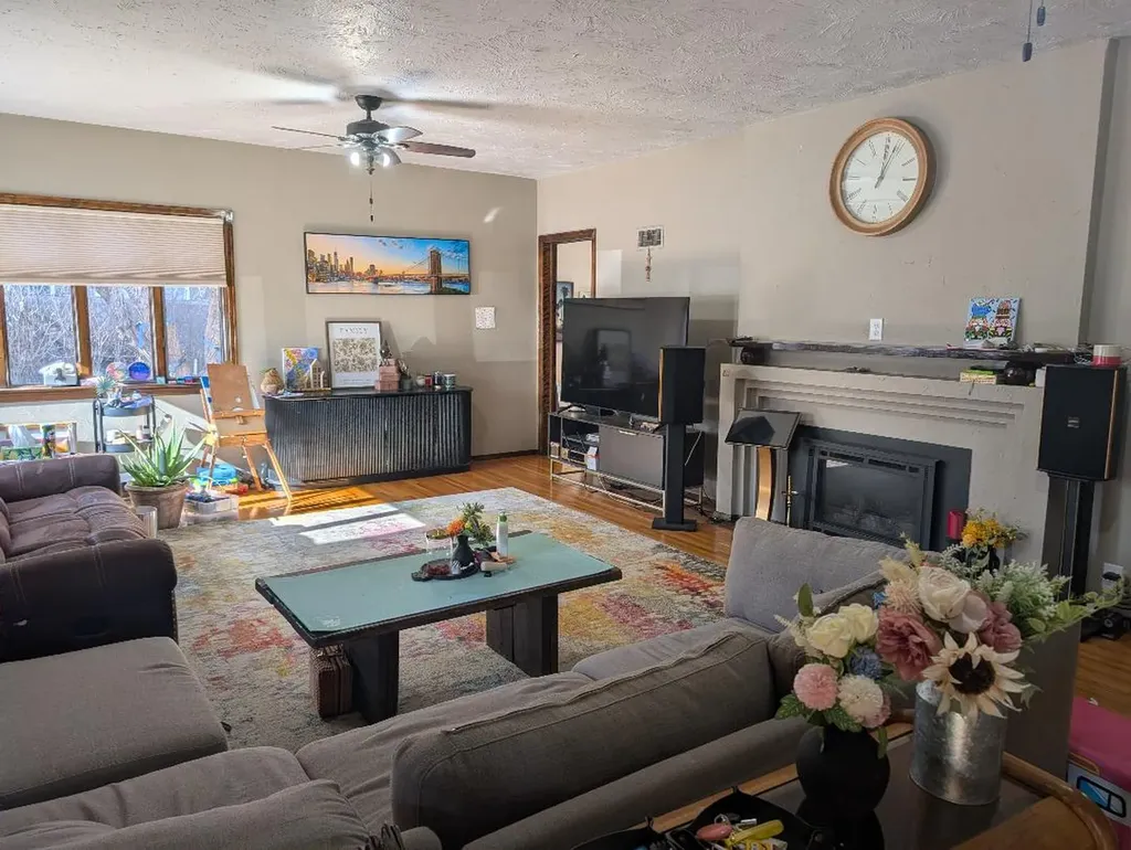 727 Main Street Shelby MT 59474