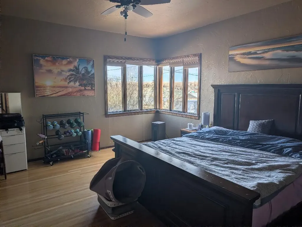 727 Main Street Shelby MT 59474
