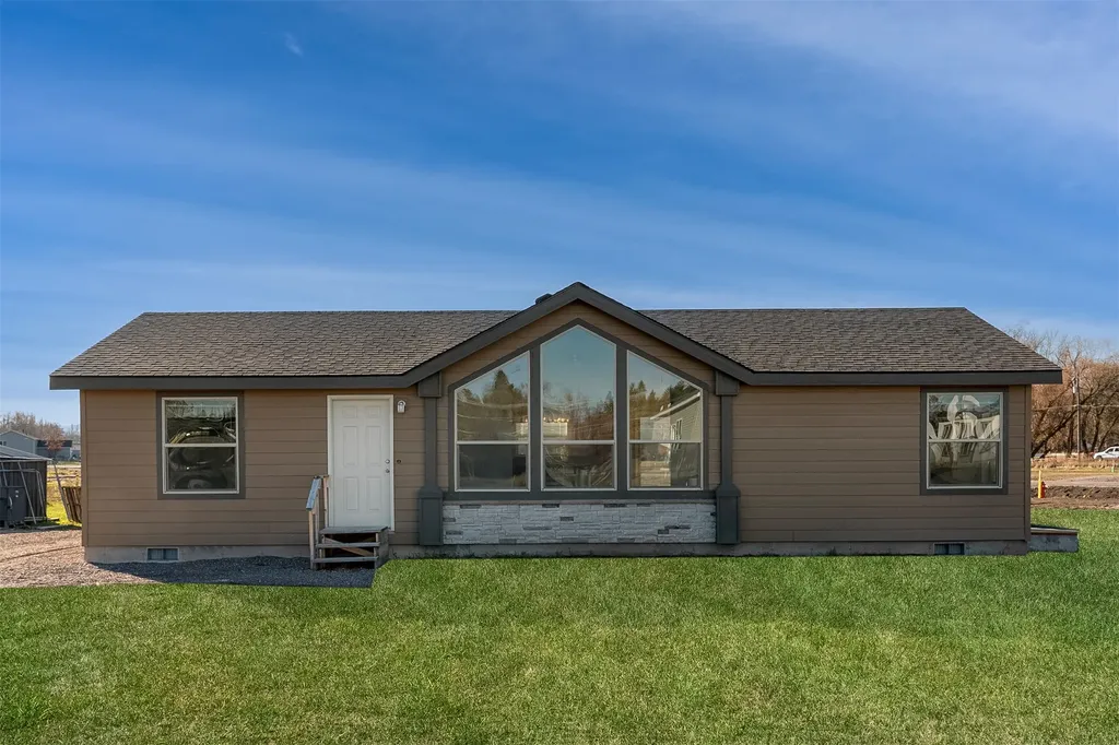 132 Wolverine Drive Kalispell MT 59901