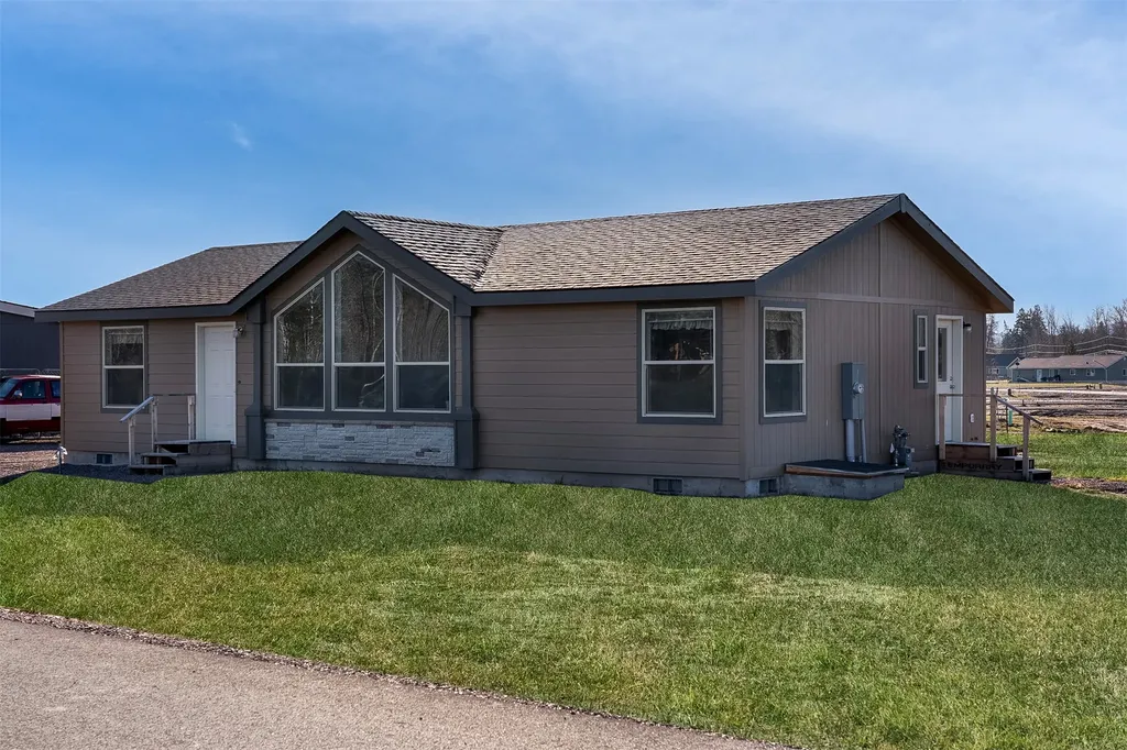 132 Wolverine Drive Kalispell MT 59901