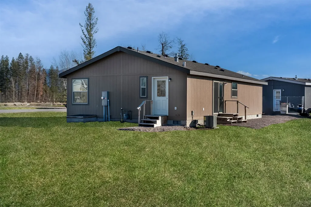 132 Wolverine Drive Kalispell MT 59901