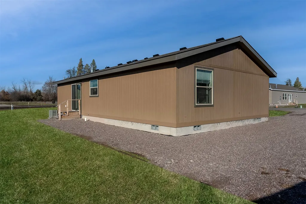 132 Wolverine Drive Kalispell MT 59901