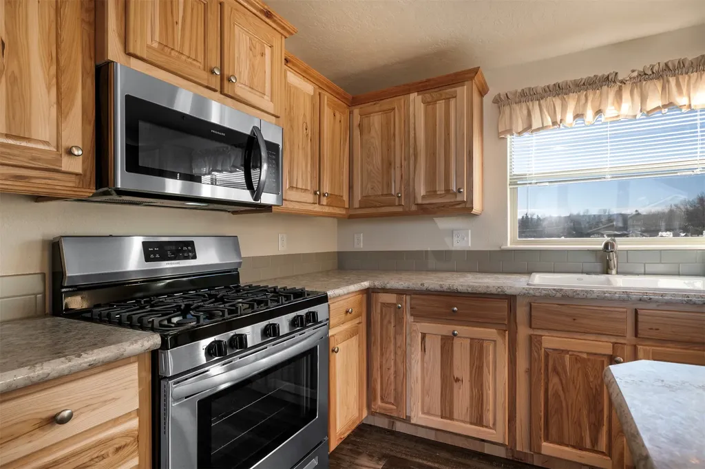 132 Wolverine Drive Kalispell MT 59901