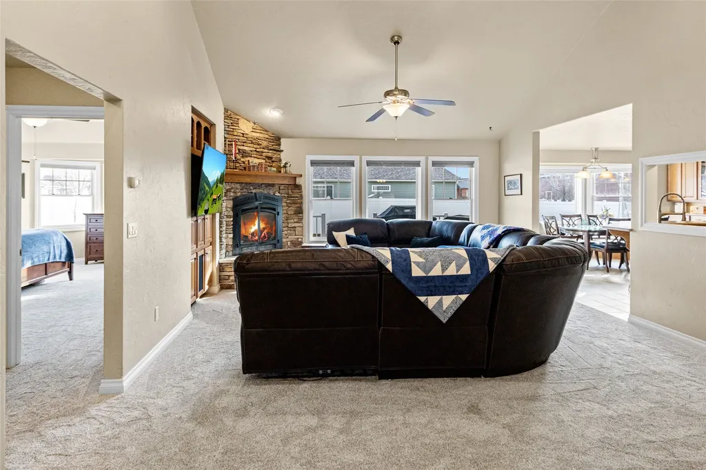 260 Crestview Drive Bigfork MT 59911