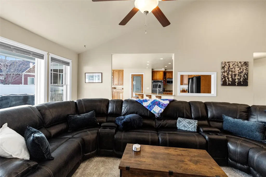 260 Crestview Drive Bigfork MT 59911