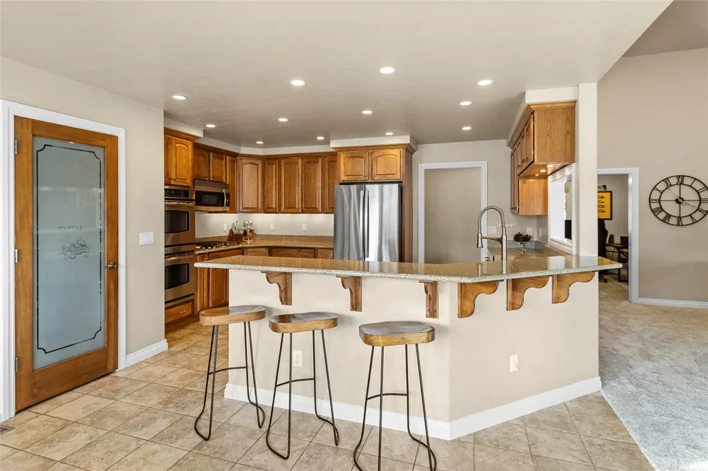 260 Crestview Drive Bigfork MT 59911