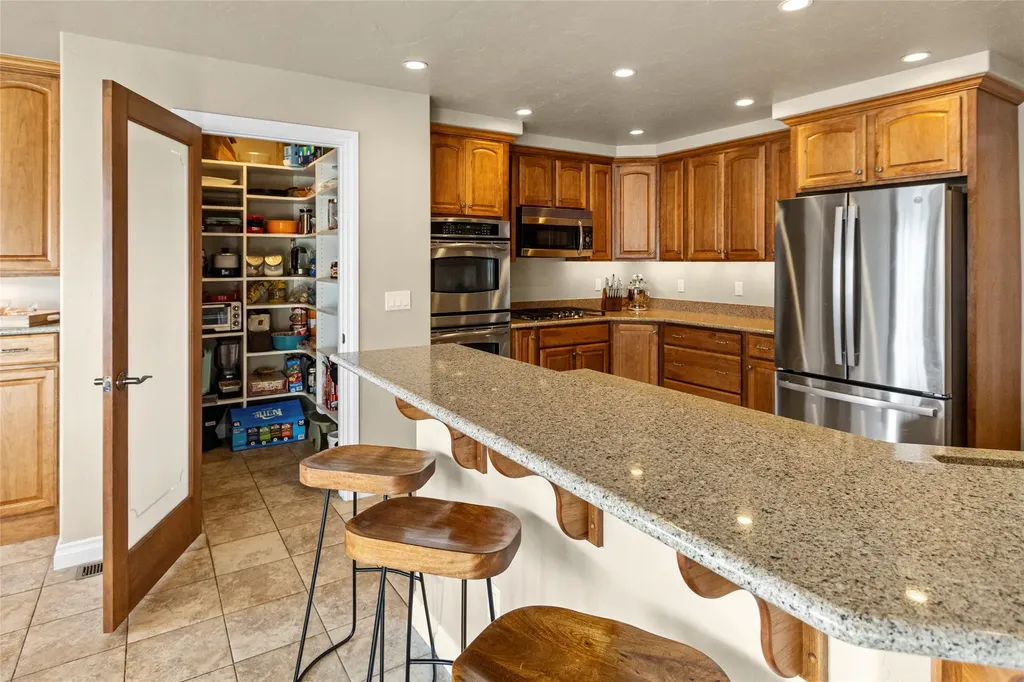 260 Crestview Drive Bigfork MT 59911