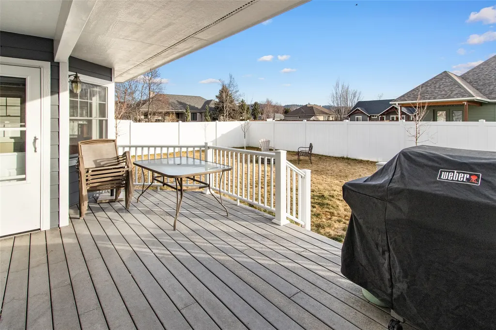 260 Crestview Drive Bigfork MT 59911