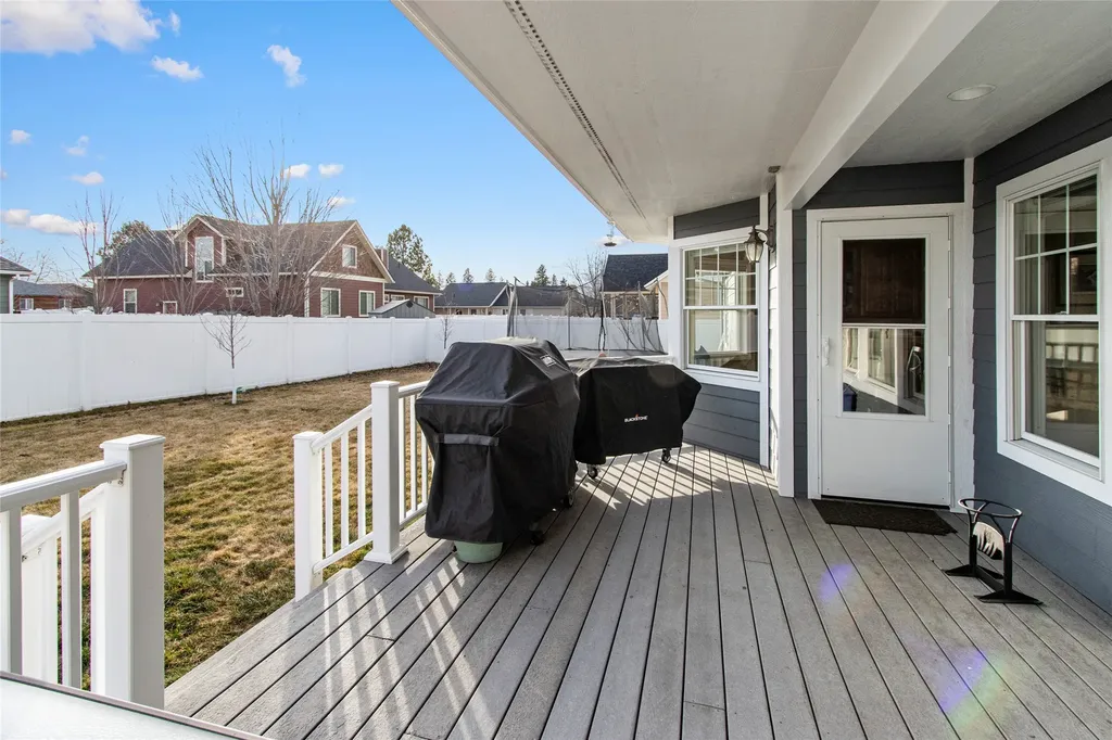260 Crestview Drive Bigfork MT 59911