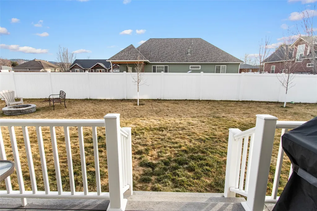 260 Crestview Drive Bigfork MT 59911