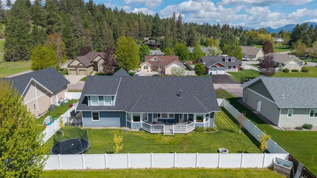 260 Crestview Drive Bigfork MT 59911