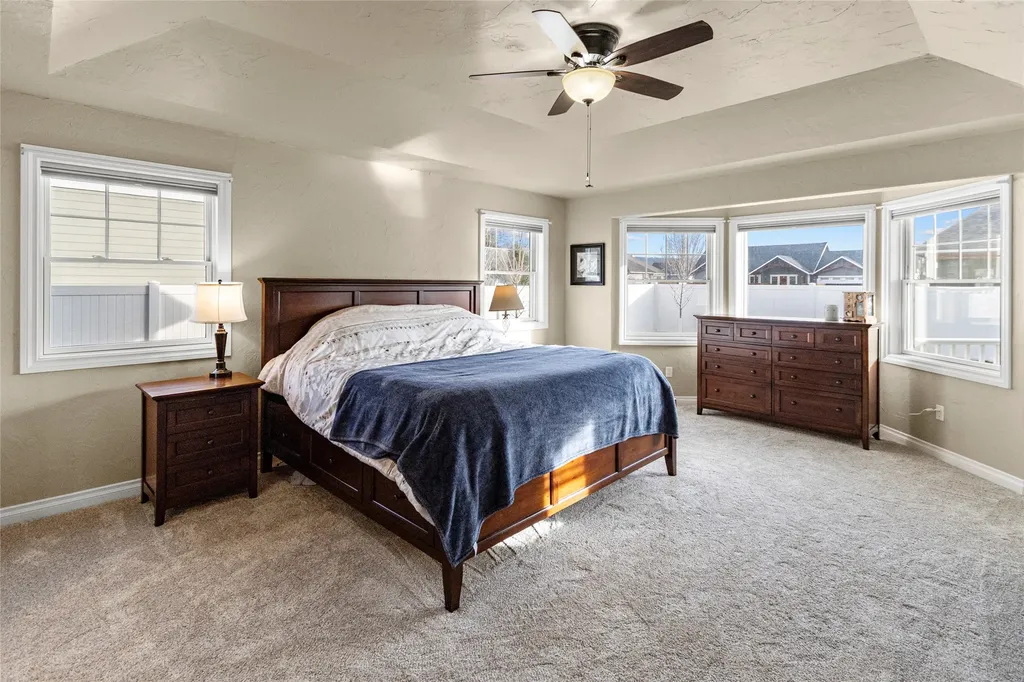 260 Crestview Drive Bigfork MT 59911