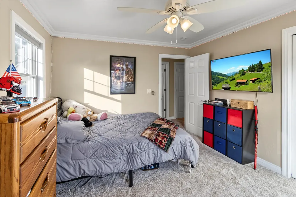 260 Crestview Drive Bigfork MT 59911