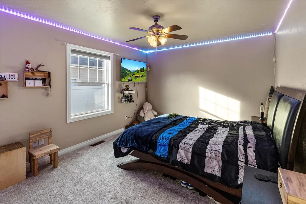 260 Crestview Drive Bigfork MT 59911