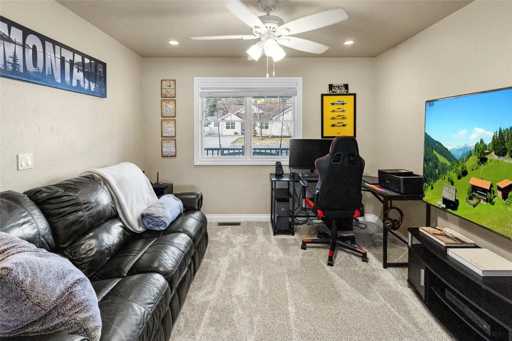260 Crestview Drive Bigfork MT 59911