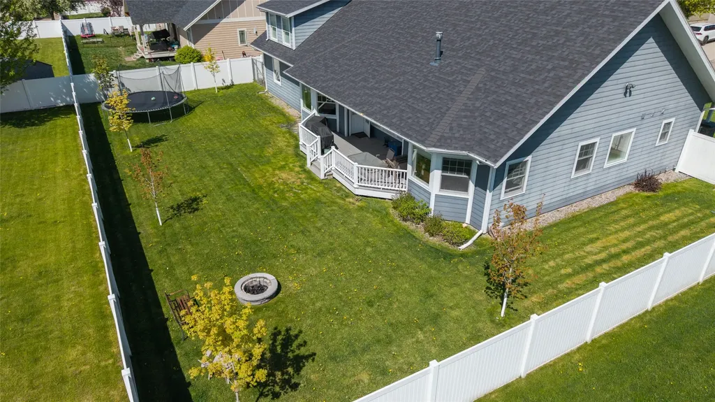 260 Crestview Drive Bigfork MT 59911