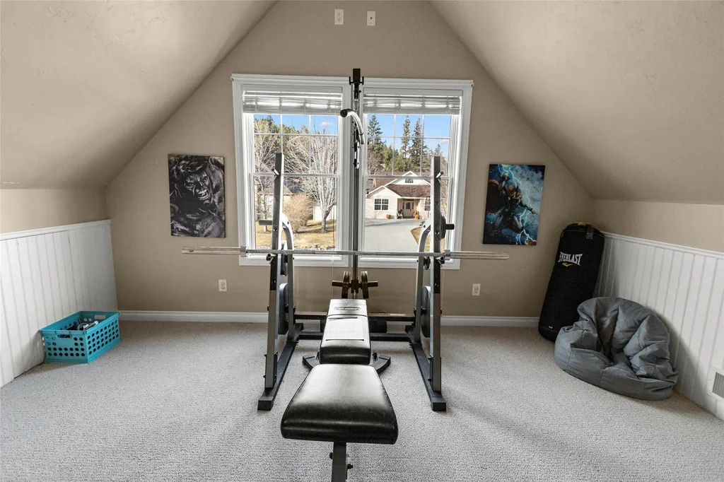 260 Crestview Drive Bigfork MT 59911