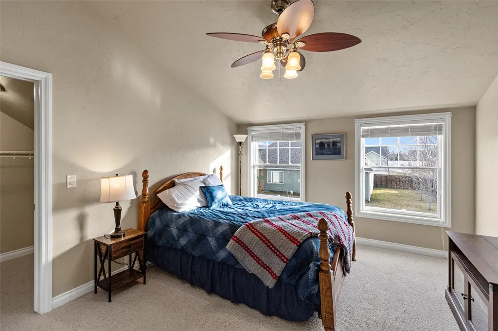 260 Crestview Drive Bigfork MT 59911