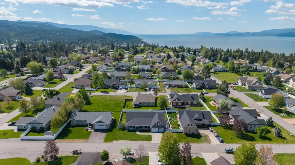 260 Crestview Drive Bigfork MT 59911