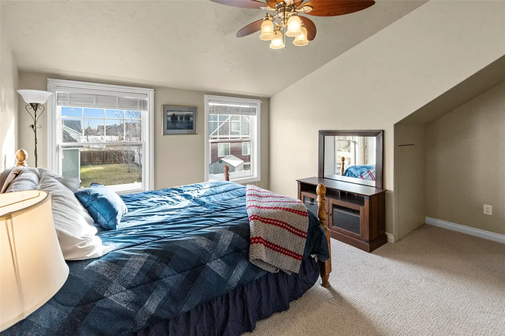 260 Crestview Drive Bigfork MT 59911