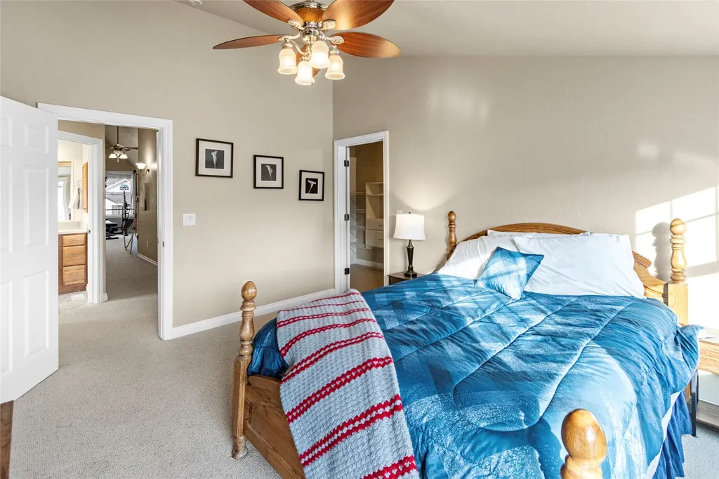 260 Crestview Drive Bigfork MT 59911
