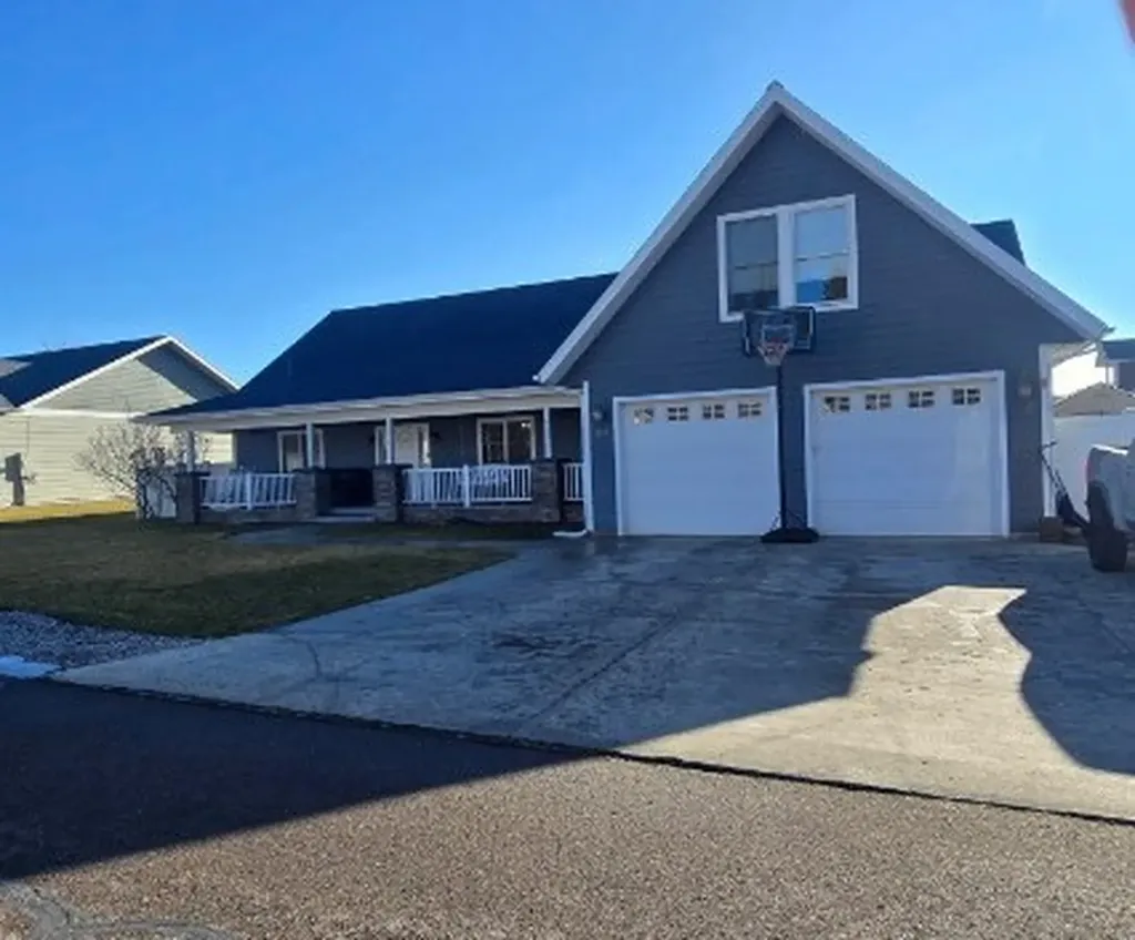 260 Crestview Drive Bigfork MT 59911