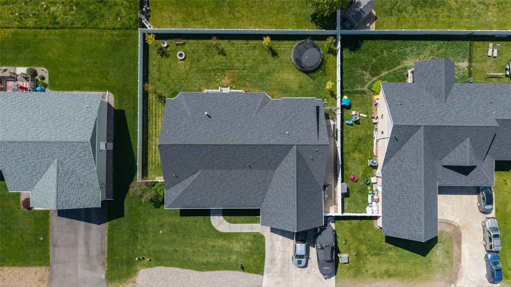 260 Crestview Drive Bigfork MT 59911