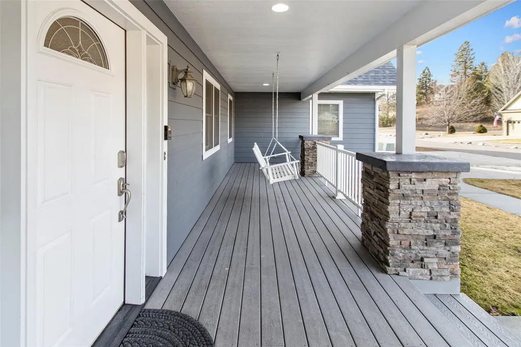 260 Crestview Drive Bigfork MT 59911