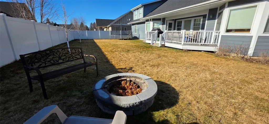 260 Crestview Drive Bigfork MT 59911