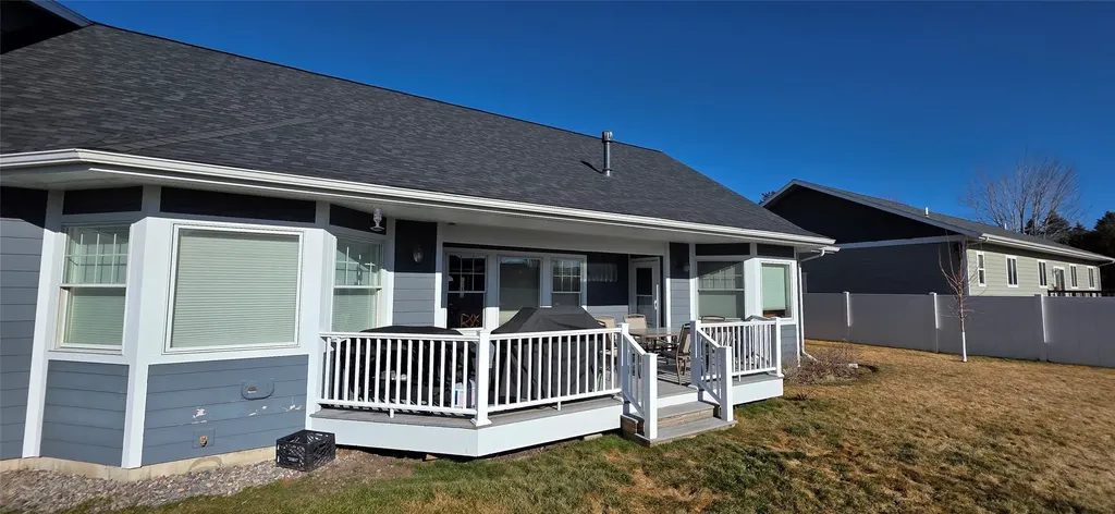 260 Crestview Drive Bigfork MT 59911
