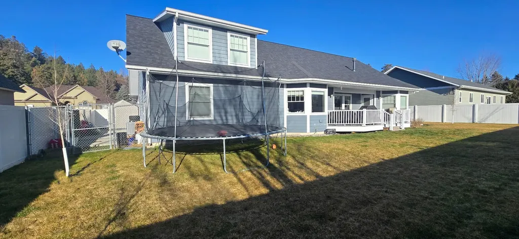 260 Crestview Drive Bigfork MT 59911