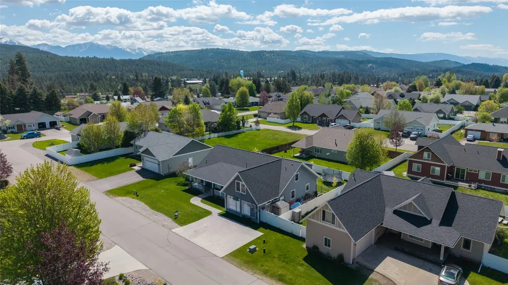 260 Crestview Drive Bigfork MT 59911