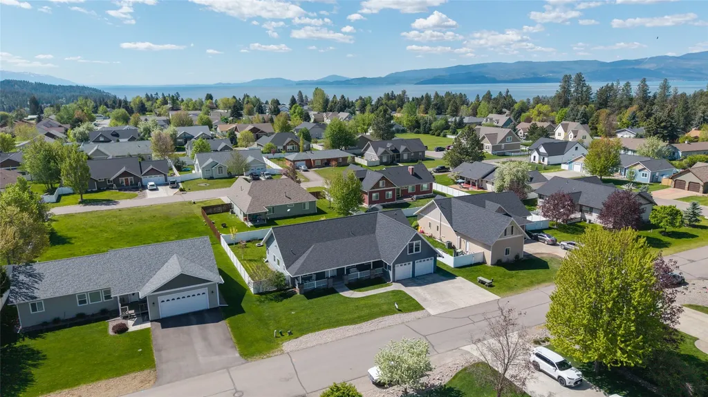 260 Crestview Drive Bigfork MT 59911