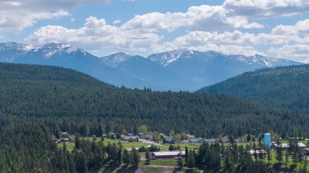 260 Crestview Drive Bigfork MT 59911