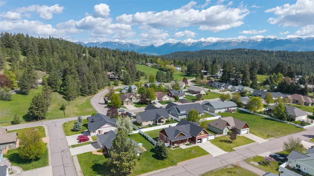 260 Crestview Drive Bigfork MT 59911