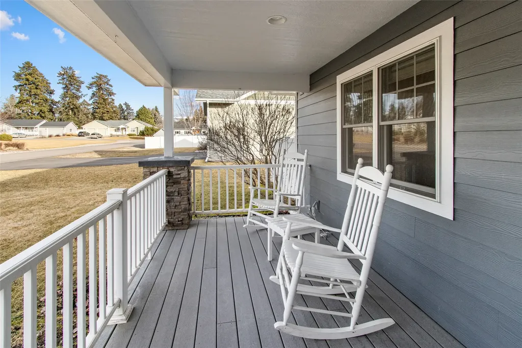 260 Crestview Drive Bigfork MT 59911