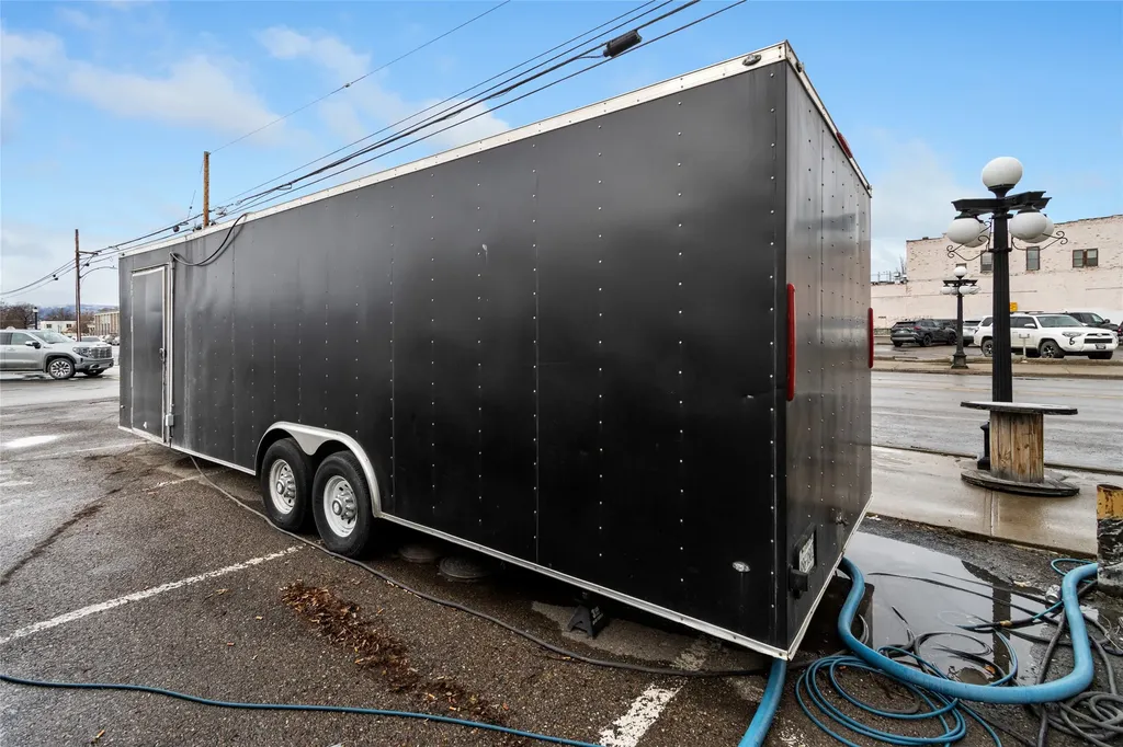 302 S Main Street Kalispell MT 59901