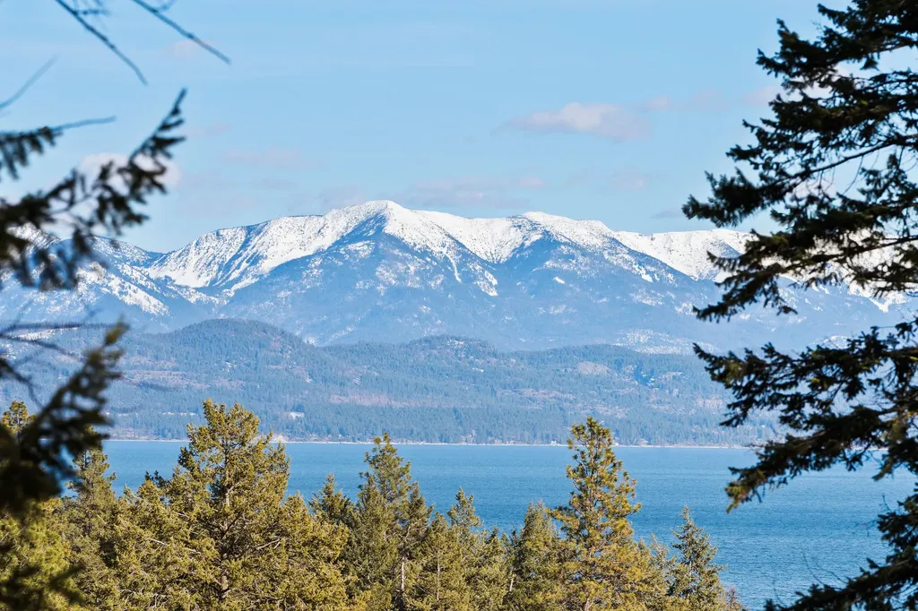 393 Skookum Road Lakeside MT 59922