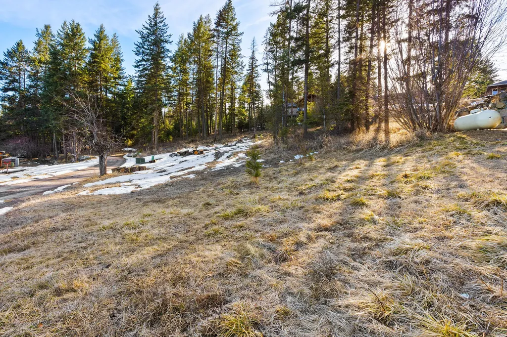 393 Skookum Road Lakeside MT 59922