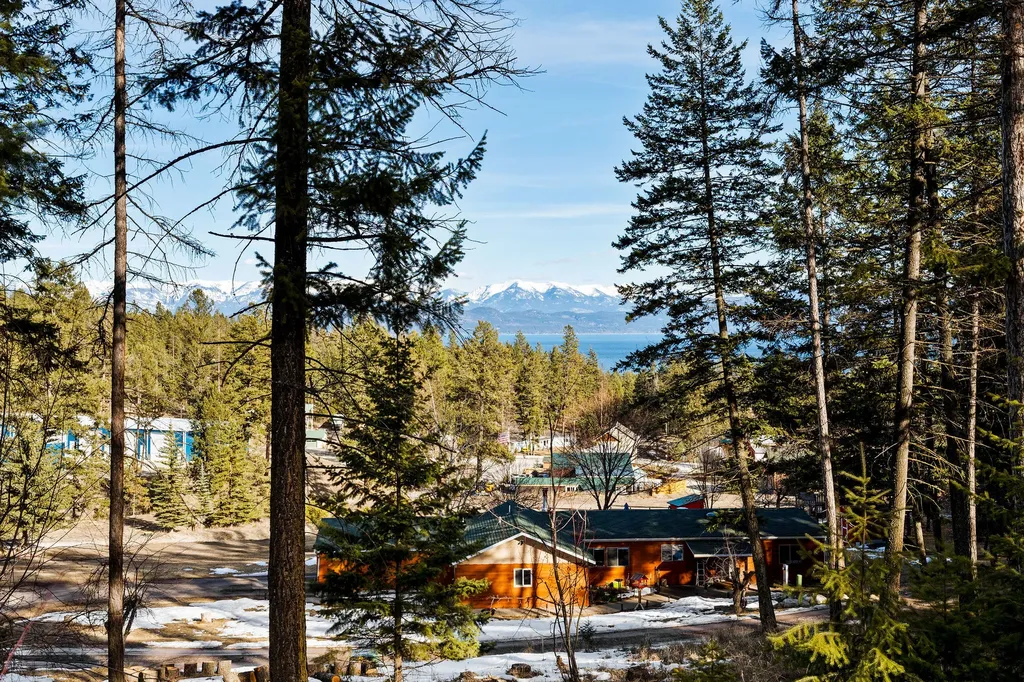 393 Skookum Road Lakeside MT 59922